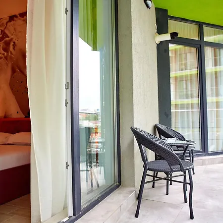Apartment Amma By Alz *