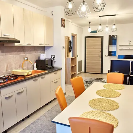 Amma By Alz Apartment *