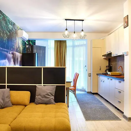 Amma By Alz Apartment *