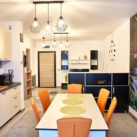 Amma By Alz Apartment