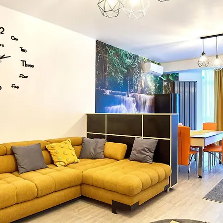 Apartment Amma By Alz